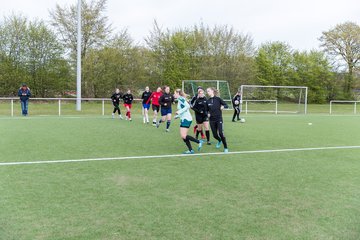 Bild 53 - Co-Trainerin der Frauen Nationalmannschaft Britta Carlson in Wahlstedt